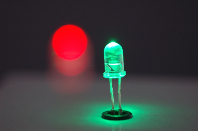 LED (Foto: Hochschule Harz)