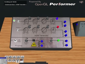 OPTOTEACH-Lernsoftware